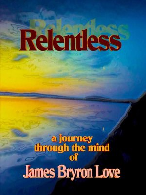 cover image of Relentless